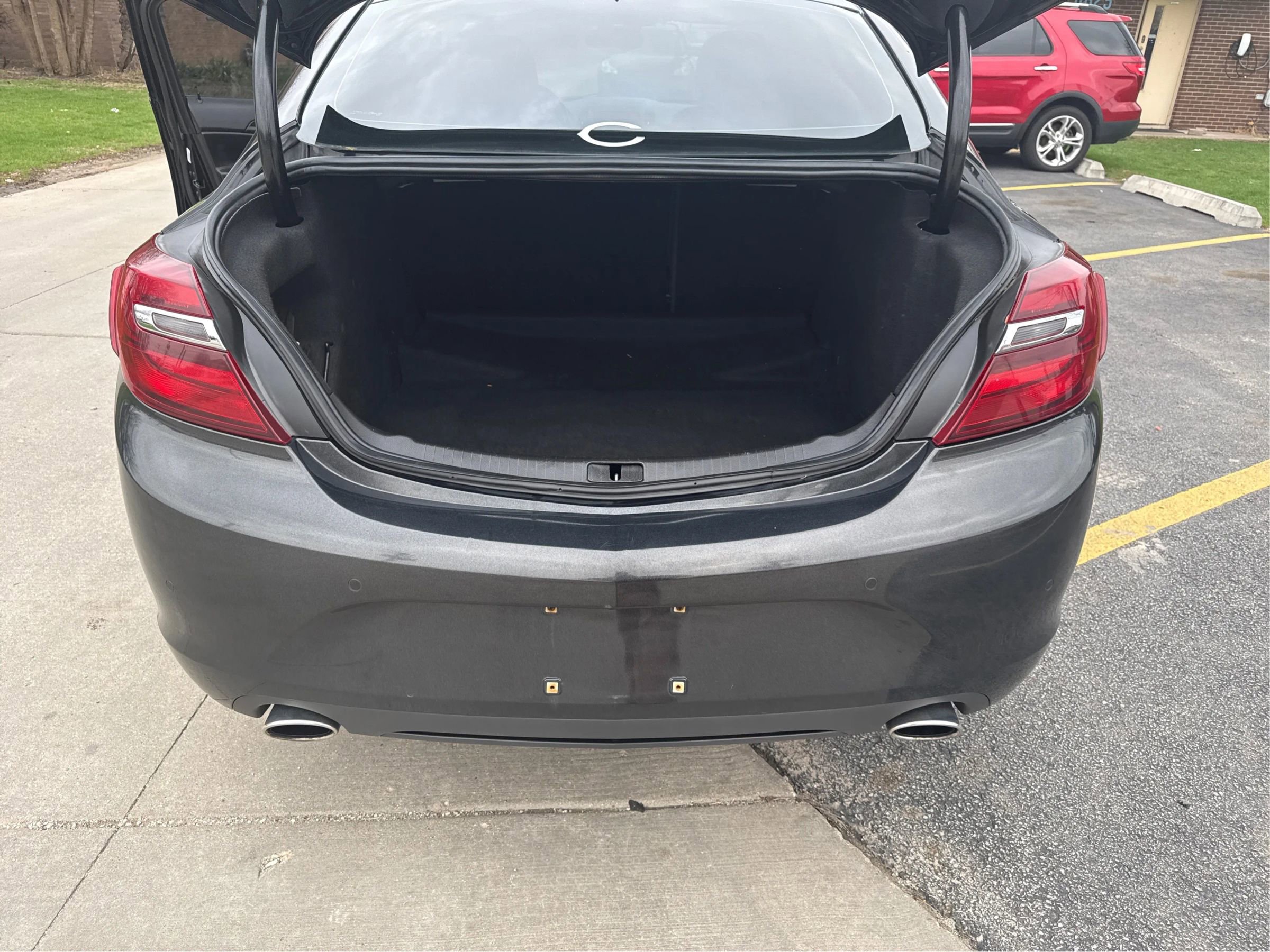 Used 2014 Buick Regal Premium image 15