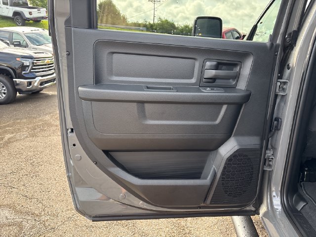 New 2026 RAM 2500 Tradesman AWD/4WD image 20