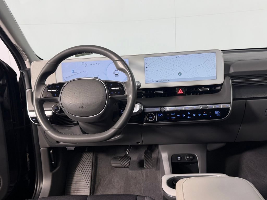 Used 2024 Hyundai Ioniq 5 SE RWD image 13
