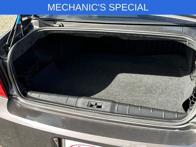 Used 2011 Chevrolet Malibu LS image 9