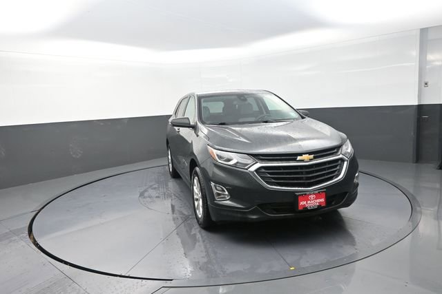 Used 2020 Chevrolet Equinox LS w/ LS Convenience Package AWD/4WD image 67