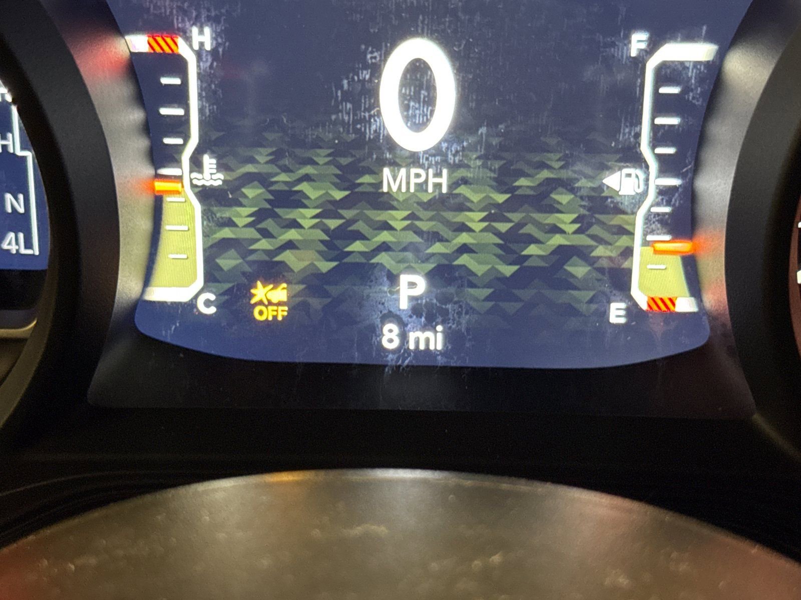 New 2026 Jeep Wrangler Sport S image 24