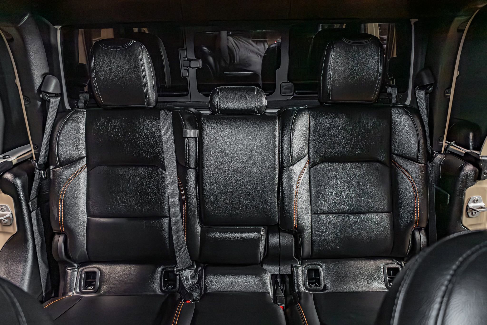 Used 2022 Jeep Gladiator Mojave w/ LED Lighting Group AWD/4WD image 24