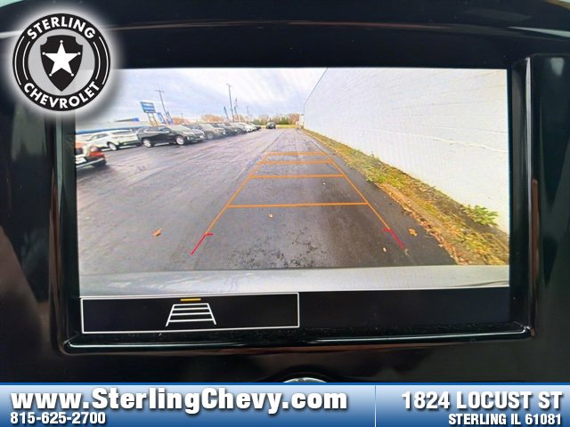 Used 2023 Chevrolet Traverse LS w/ Safety Package image 16