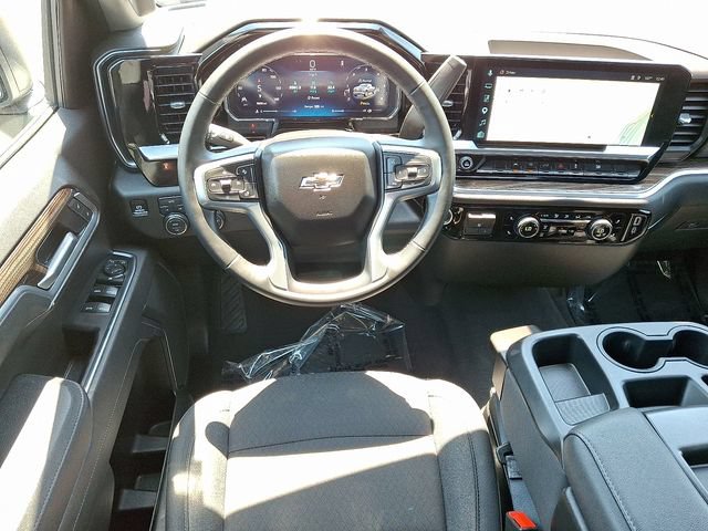 Used 2026 Chevrolet Silverado 1500 RST AWD/4WD image 9