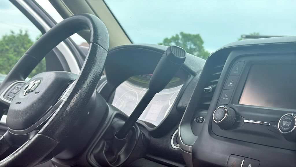 Used 2019 RAM 5500 Tradesman w/ Ambulance Prep Group AWD/4WD image 27