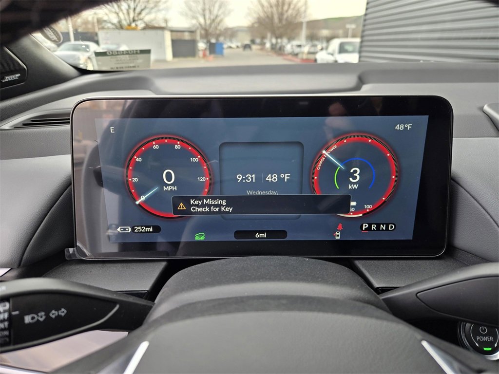 New 2026 Honda Prologue Touring image 24