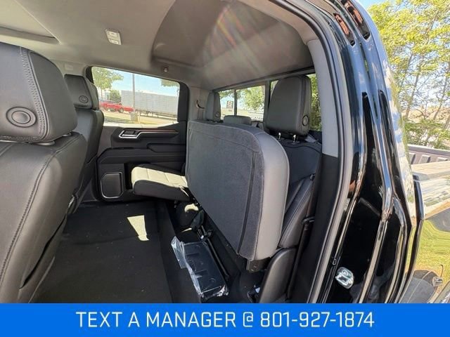 New 2026 GMC Sierra 1500 Denali w/ Technology Package AWD/4WD image 13