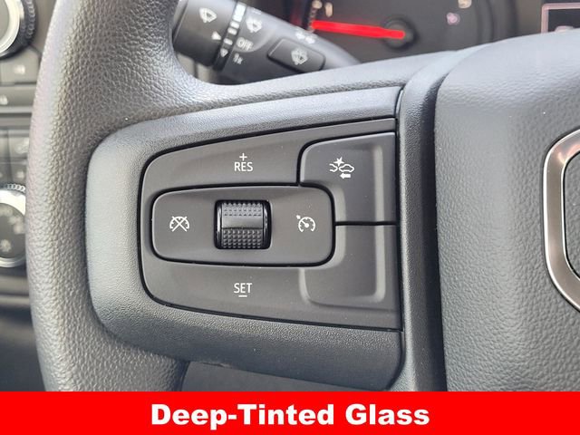 New 2026 GMC Sierra 3500 Pro image 19