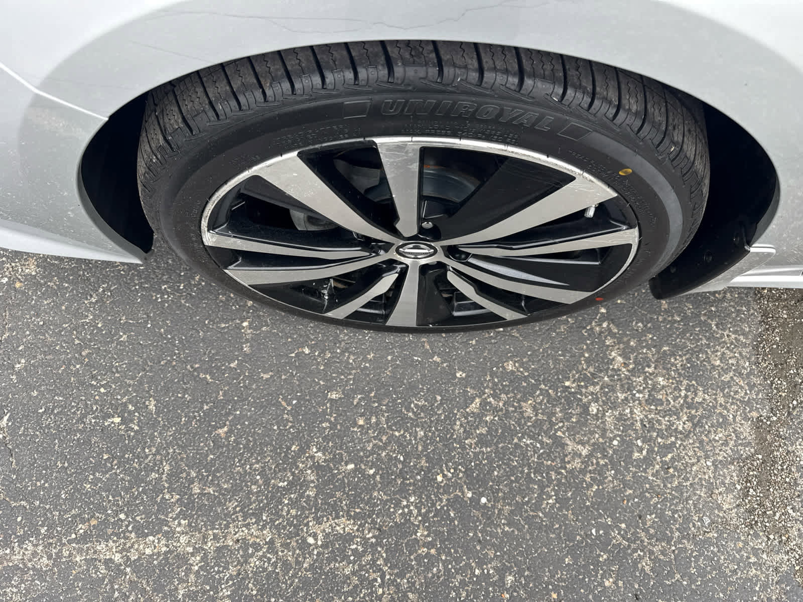 Used 2020 Nissan Altima 2.5 Platinum video 2