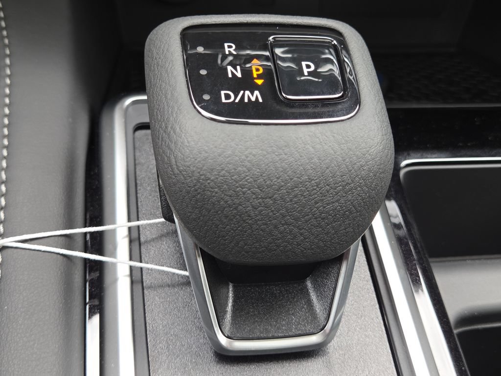 New 2026 Nissan Pathfinder SL w/ SL Premium Package AWD/4WD image 31