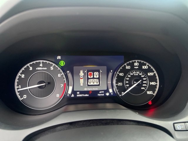 Used 2024 Acura RDX SH-AWD image 27