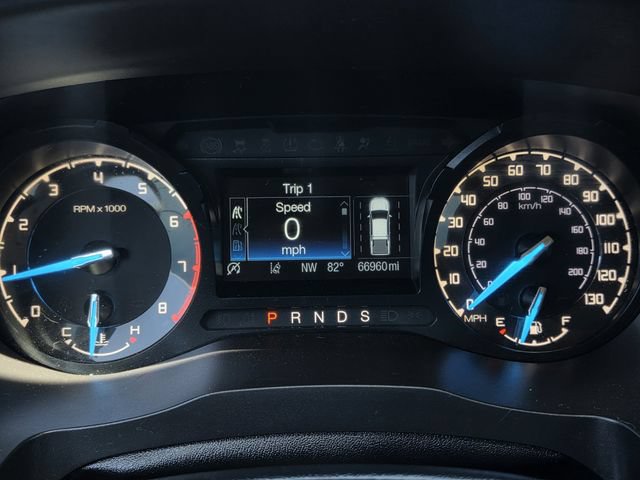 Used 2020 Ford Ranger XLT w/ Equipment Group 301A Mid RWD image 19