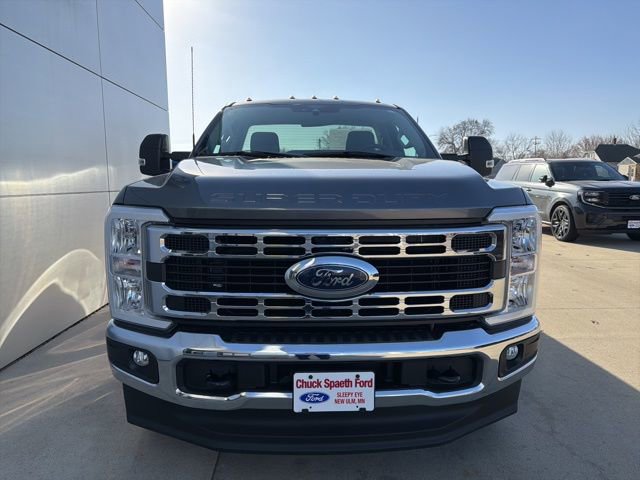Used 2024 Ford F350 XLT w/ FX4 Off-Road Package image 7