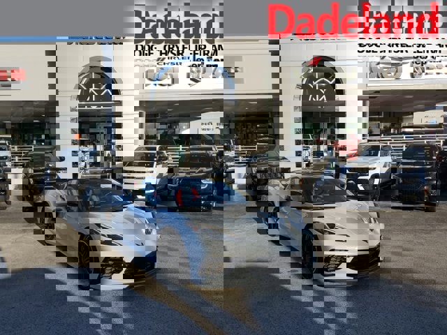 Used 2023 Chevrolet Corvette 2LT w/ Z51 Performance Package image 1