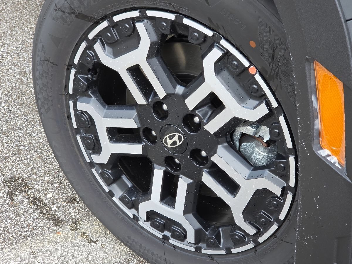 New 2026 Hyundai Tucson XRT AWD/4WD image 13