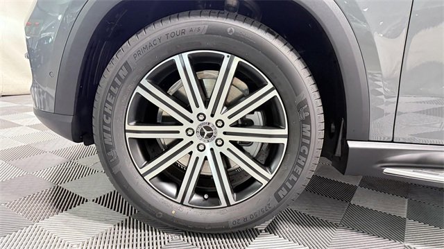 New 2026 Mercedes-Benz GLE 350 GLE 350 image 8