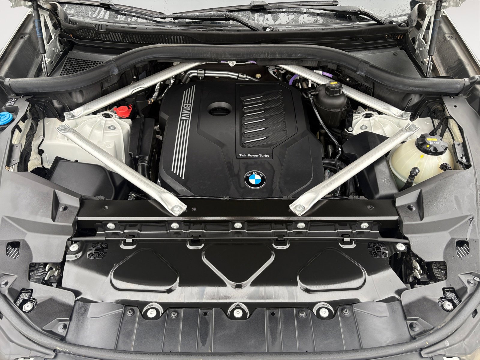 Used 2023 BMW X5 sDrive40i w/ Parking Assistance Package image 26