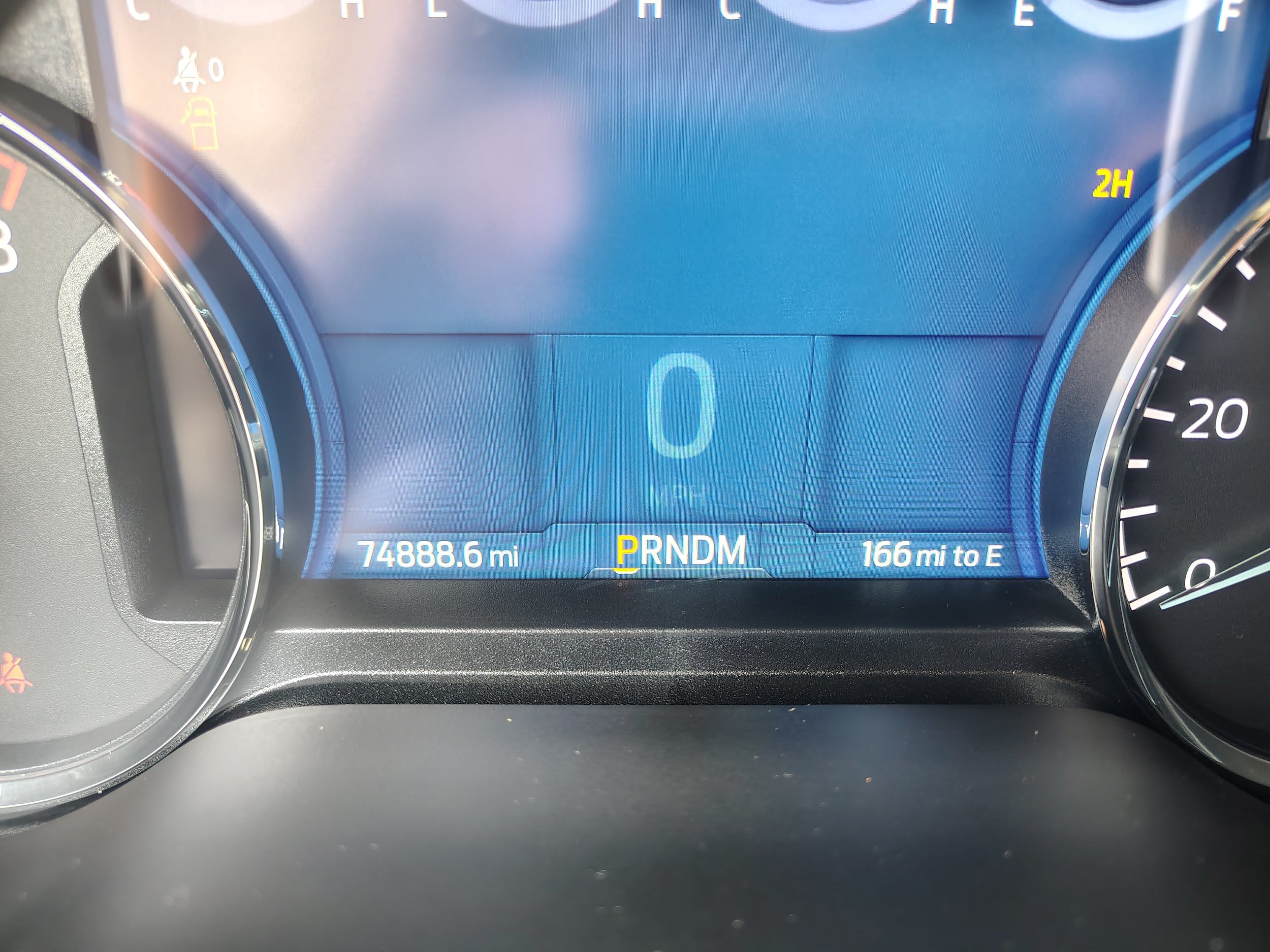 Used 2022 Ford F150 XLT w/ Equipment Group 302A High AWD/4WD image 26