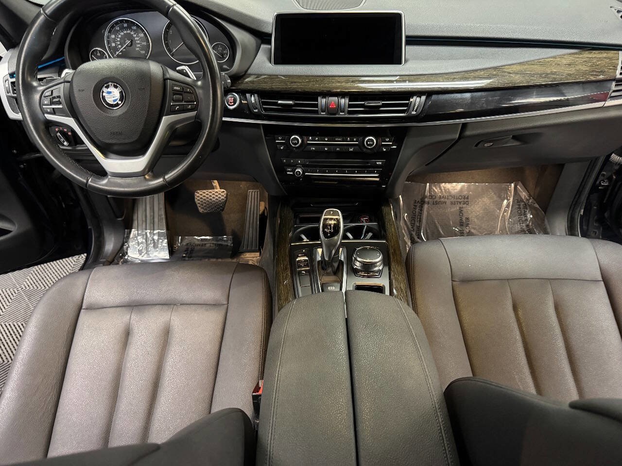 Used 2018 BMW X5 sDrive35i image 39