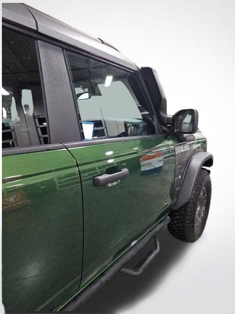 Used 2024 Ford Bronco Everglades image 49