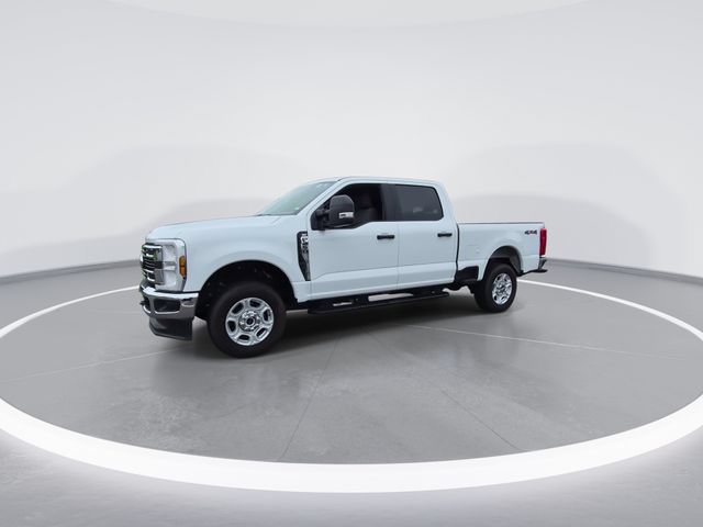 Used 2026 Ford F250 XLT AWD/4WD image 4