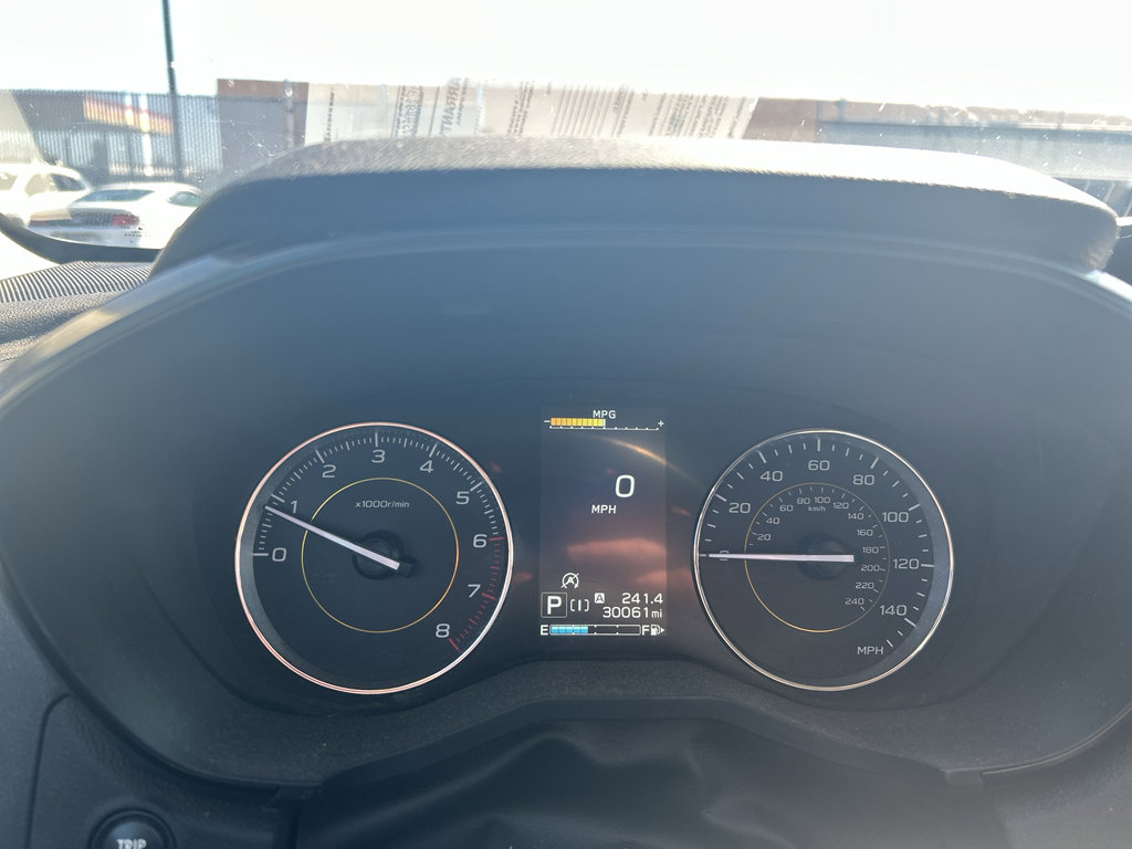 Used 2023 Subaru Crosstrek 2.5i Sport image 19