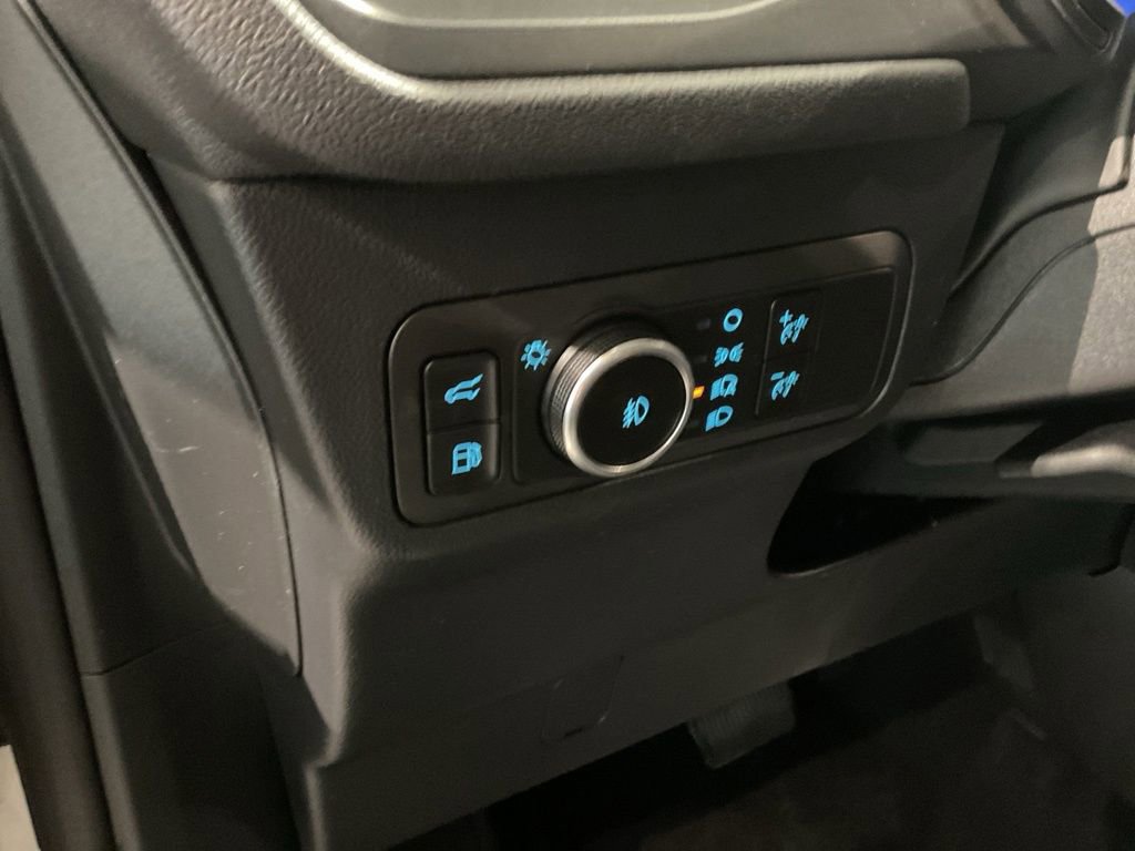 New 2026 Ford Escape SE image 10