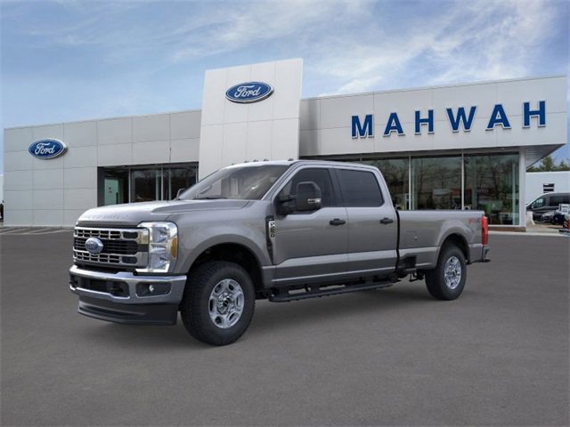 New 2026 Ford F250 XLT w/ FX4 Off-Road Package image 1