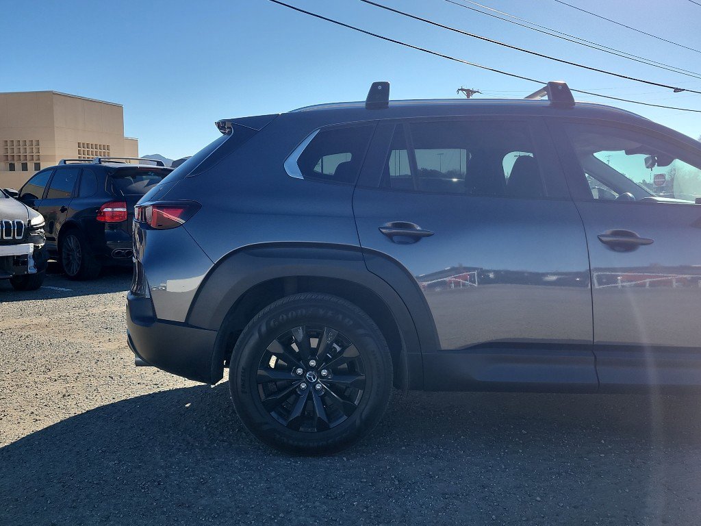 Used 2025 MAZDA CX-50 AWD 2.5 S w/ Weather Package image 5