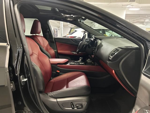 Used 2025 Lexus NX 350h AWD w/ Accessory Package (2T) image 28