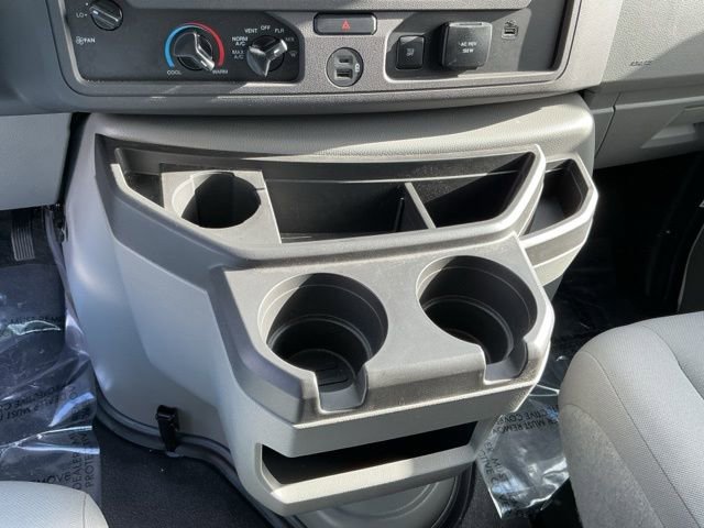 New 2026 Ford E-350 and Econoline 350 Super Duty w/ Power Equipment Group image 18