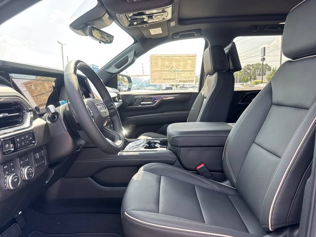 New 2026 GMC Yukon XL Elevation w/ Elevation Premium Package AWD/4WD image 14