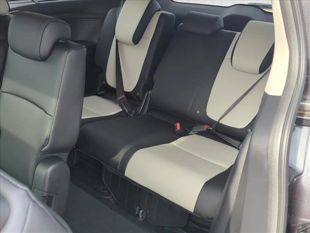 New 2026 Honda Odyssey Elite image 17