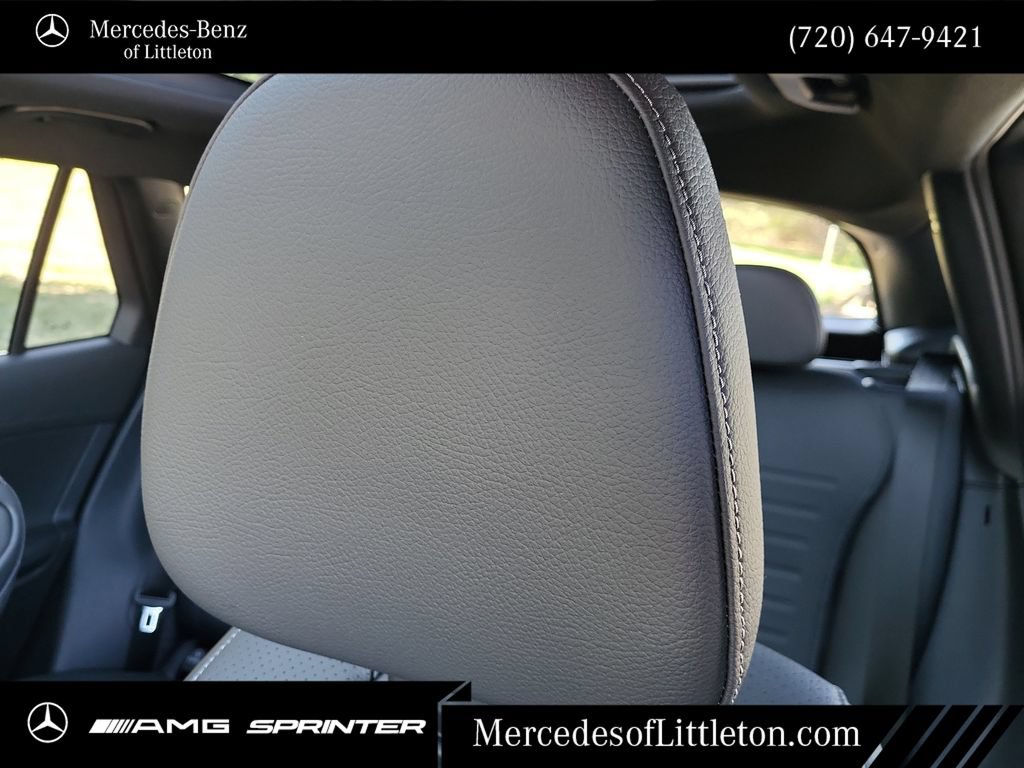 New 2026 Mercedes-Benz GLC 300 4MATIC image 14