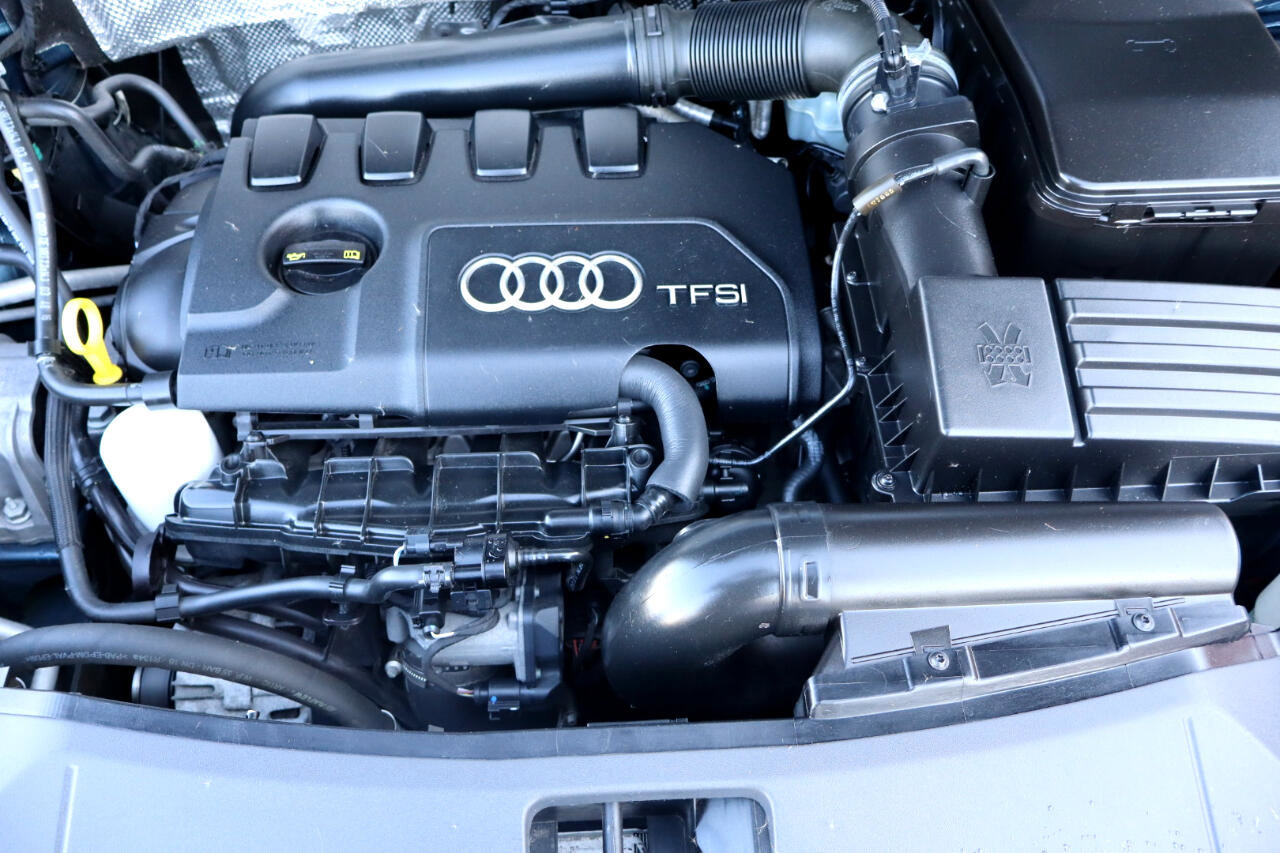 Used 2017 Audi Q3 2.0T Premium image 27