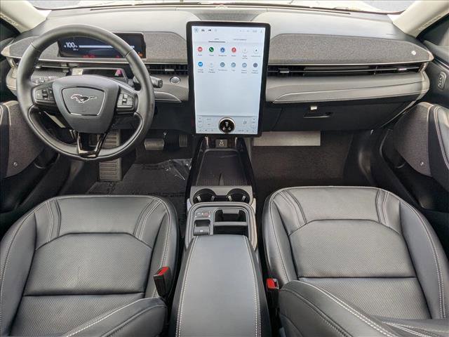 Used 2025 Ford Mustang Mach-E Premium AWD/4WD image 18