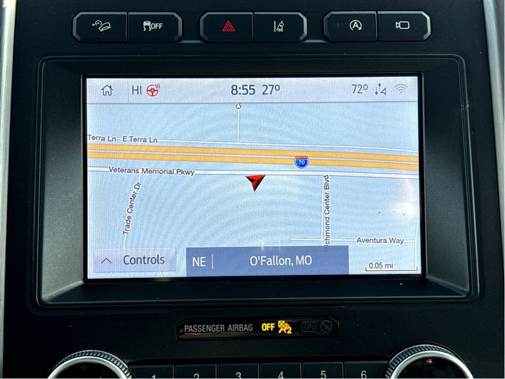 Used 2020 Ford Expedition Platinum image 22