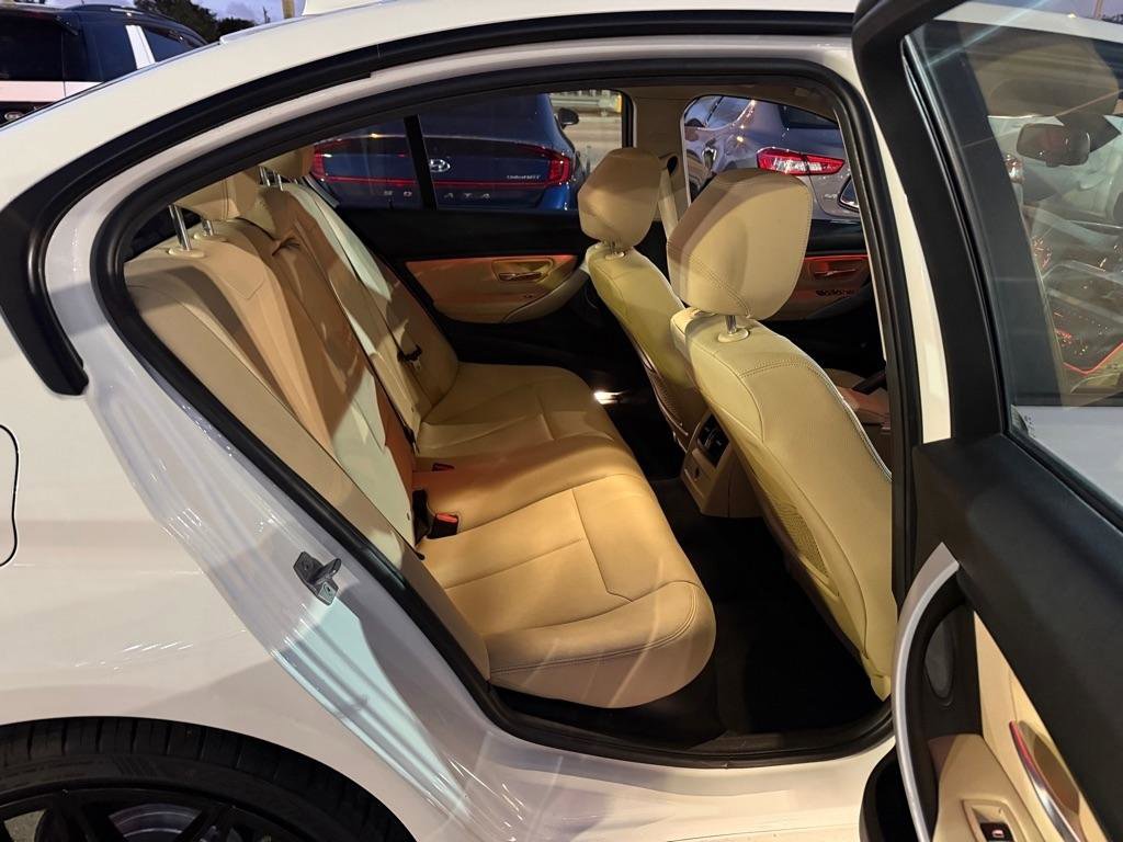 Used 2018 BMW 320i 320i Sedan South Africa image 31