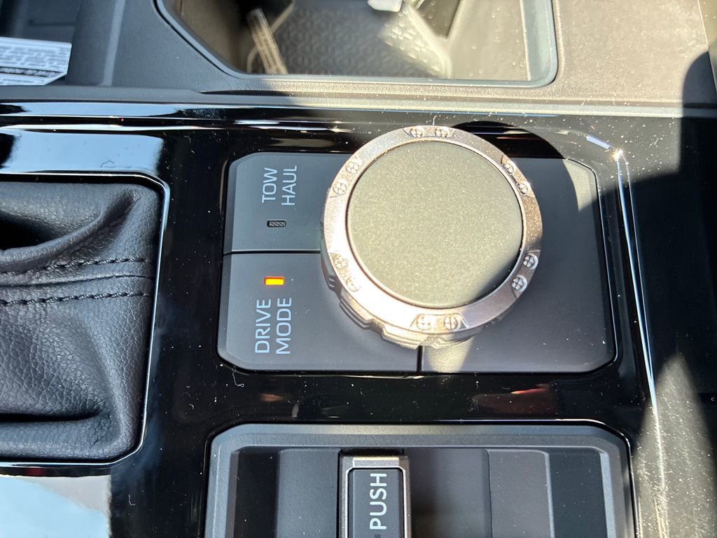 New 2026 Toyota Tundra SR5 image 36