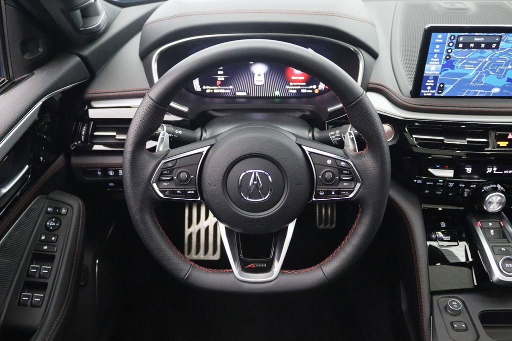 Certified 2026 Acura MDX A-Spec image 18