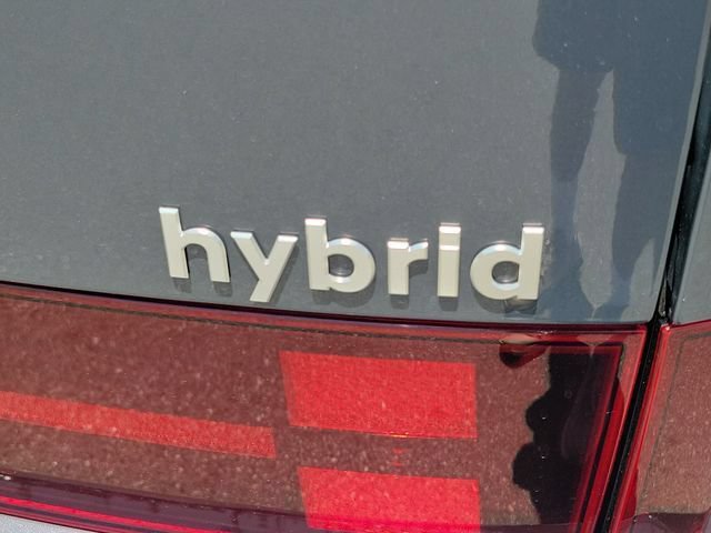 New 2026 Hyundai Santa Fe SE FWD image 31