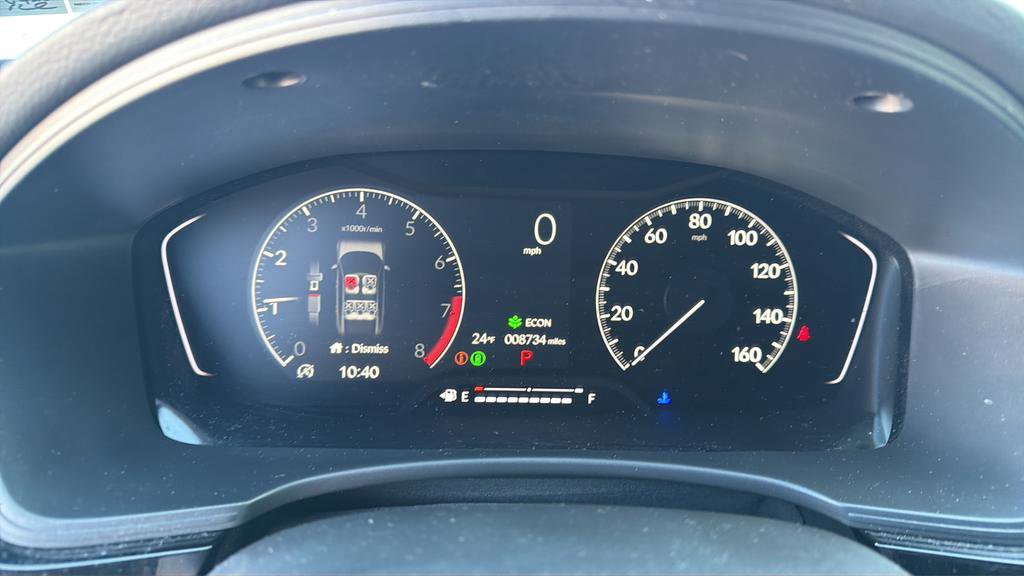 Used 2023 Honda Civic Sport image 20