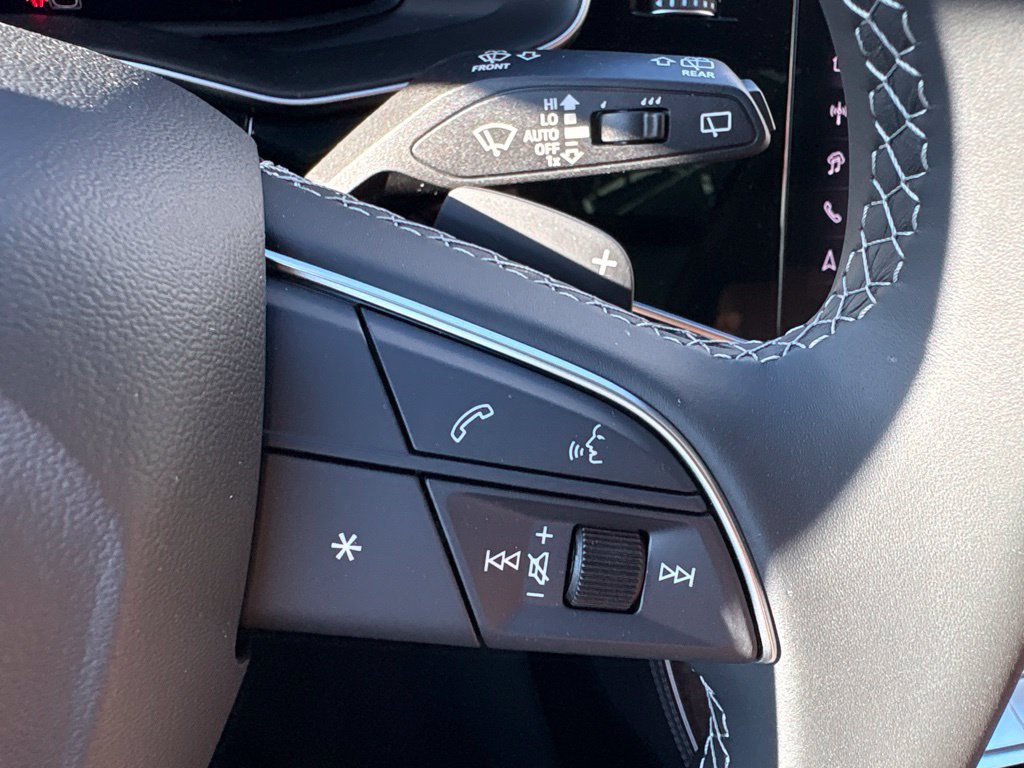 New 2027 Audi Q8 Premium Plus AWD/4WD image 13