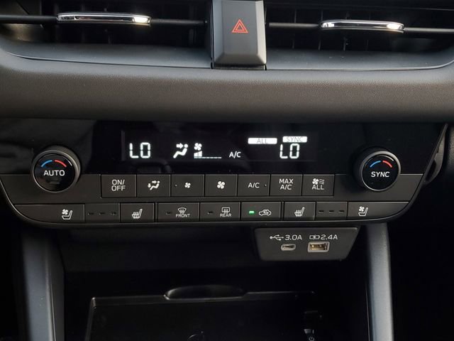 New 2026 Subaru Outback Touring image 30