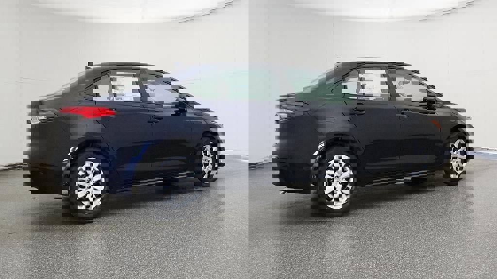 New 2026 Toyota Corolla LE image 26