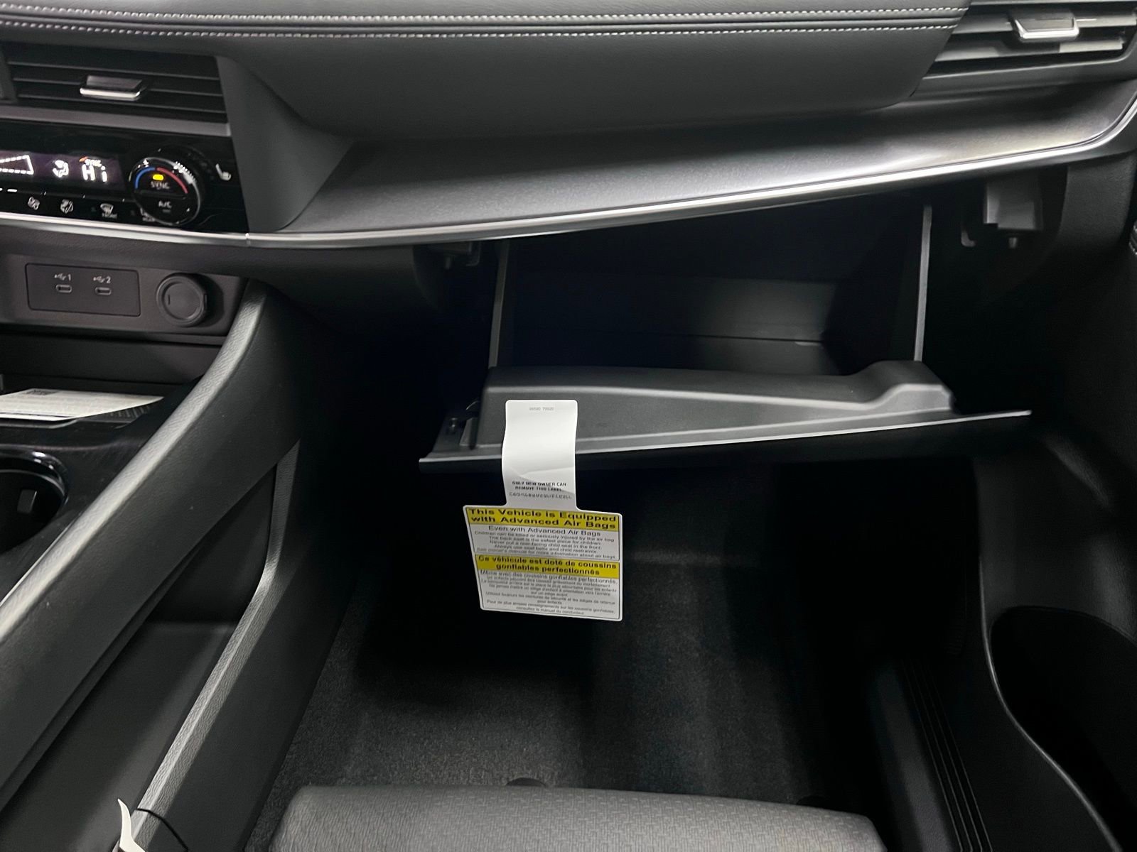 Certified 2025 Nissan Rogue SV w/ SV Premium Package image 25