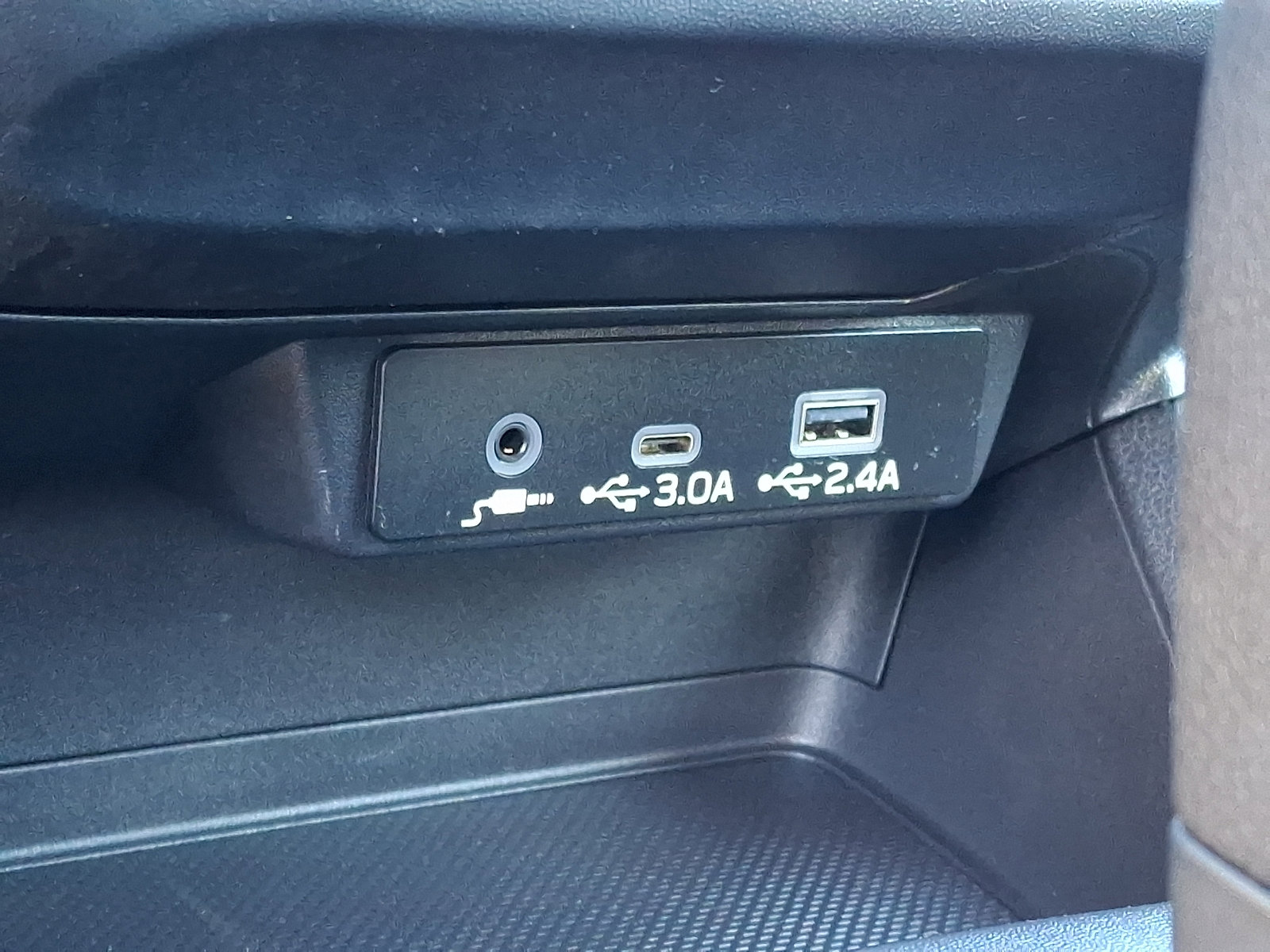 Certified 2025 Subaru Impreza 2.0i Sport AWD/4WD image 26