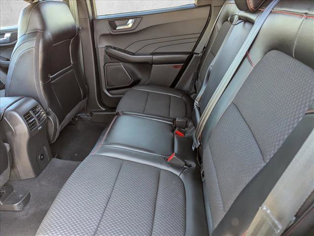 Used 2023 Ford Escape ST-Line image 23