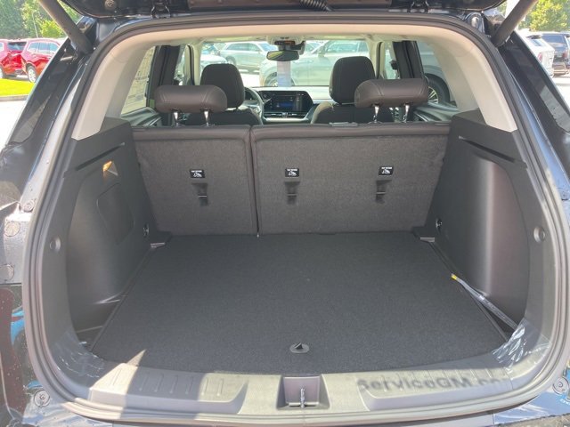 New 2026 Chevrolet TrailBlazer LT w/ Convenience Package image 6